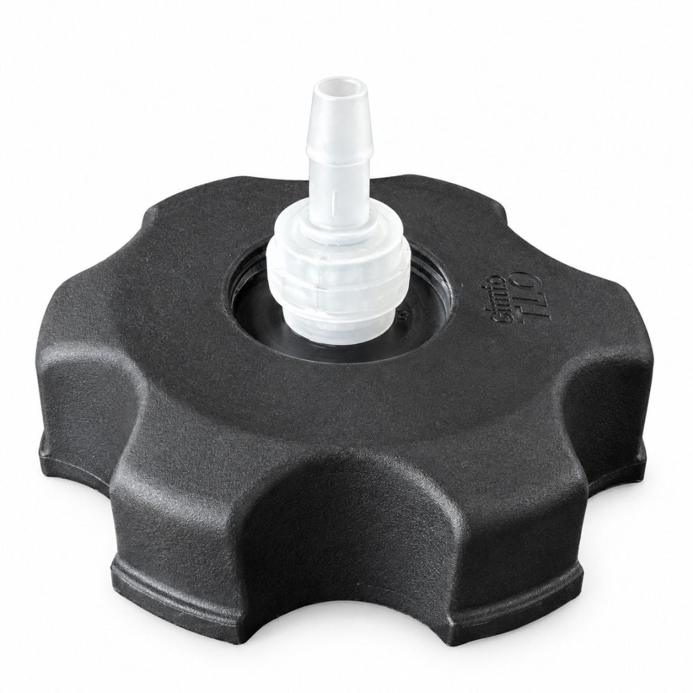 Tampa para Tanque Gilimoto com Válvula Anti Refluxo
