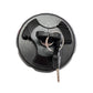 Tampa com chaves 62 mm para tanques motos