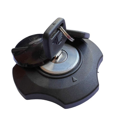 Fuel tank model CG 125 - CG Quadrada - CG Today