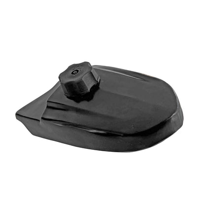Tanque Auxiliar Adicional Universal - Para sobrepor o paralama traseiro