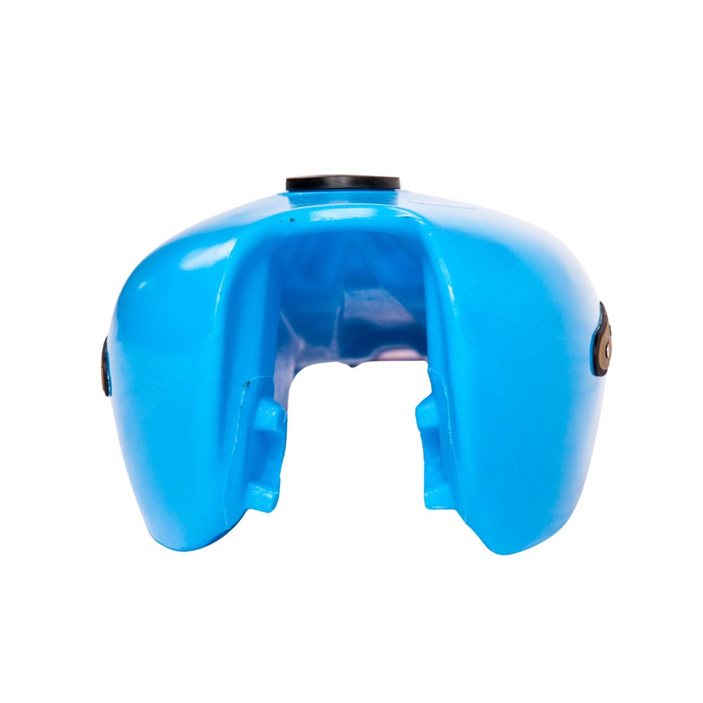 Tanque modelo CG 125 - CG Bolinha