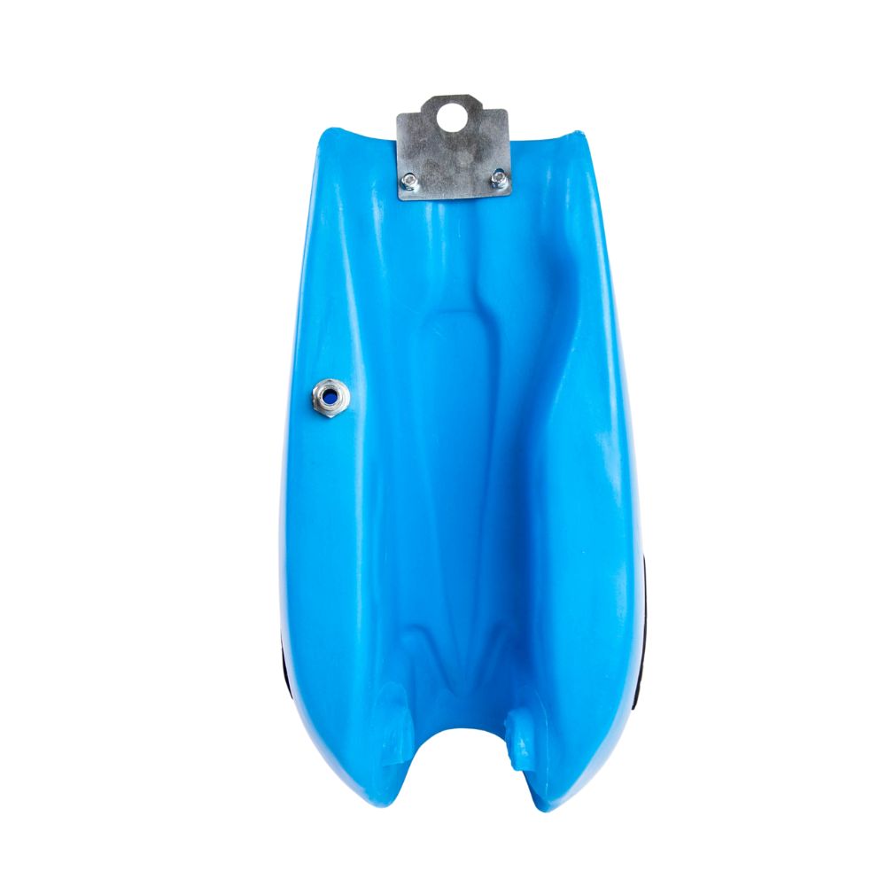 Tanque modelo CG 125 - CG Bolinha