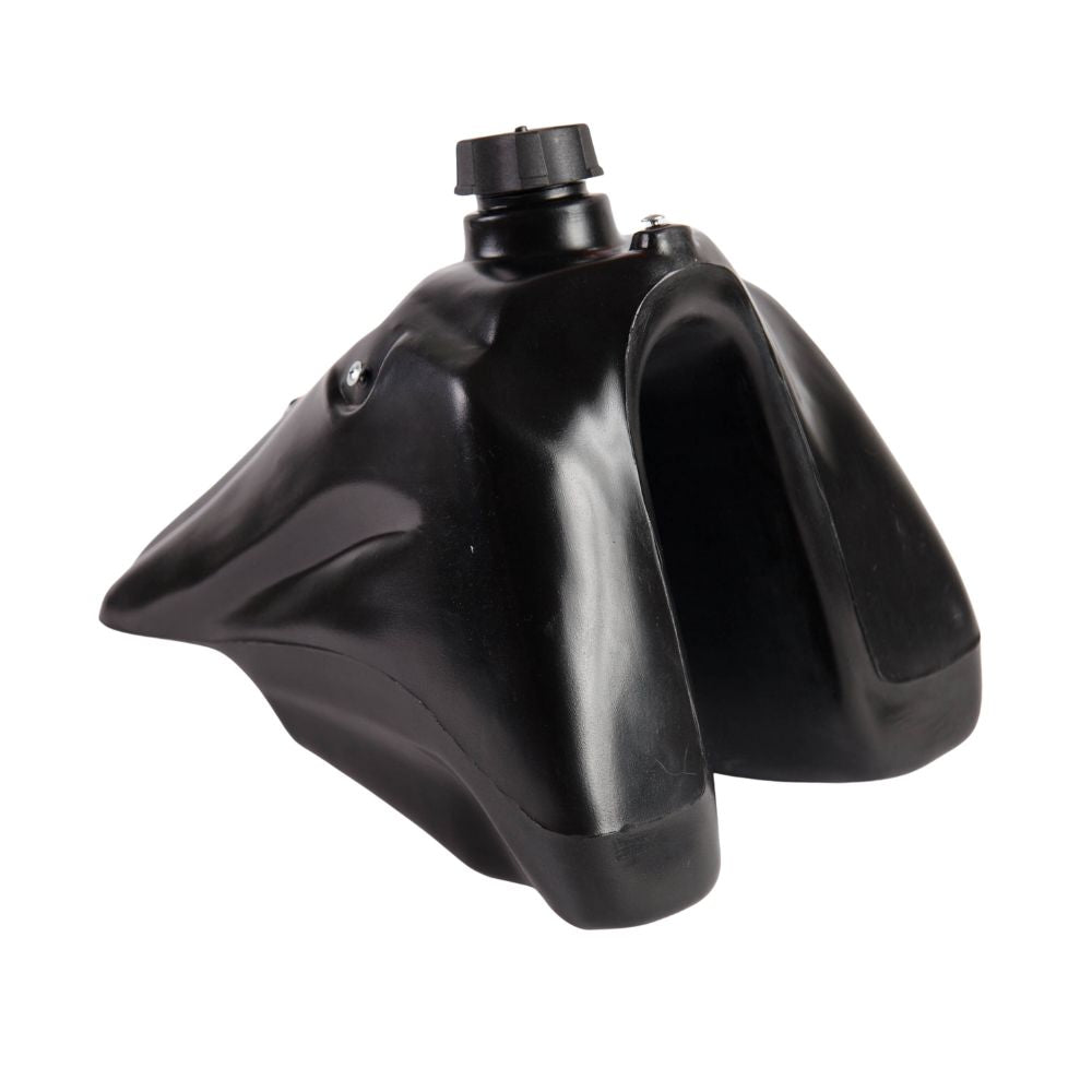 Tanque plástico visual CRF250F para transformação de CRF 230 e outras motos