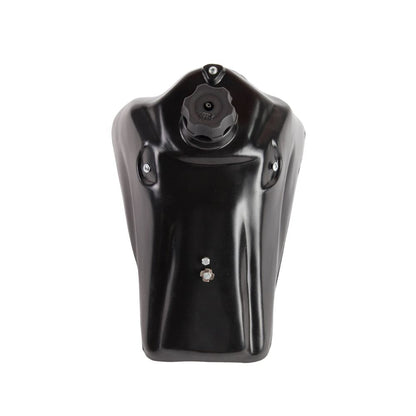 Tanque plástico visual CRF250F para transformação de CRF 230 e outras motos