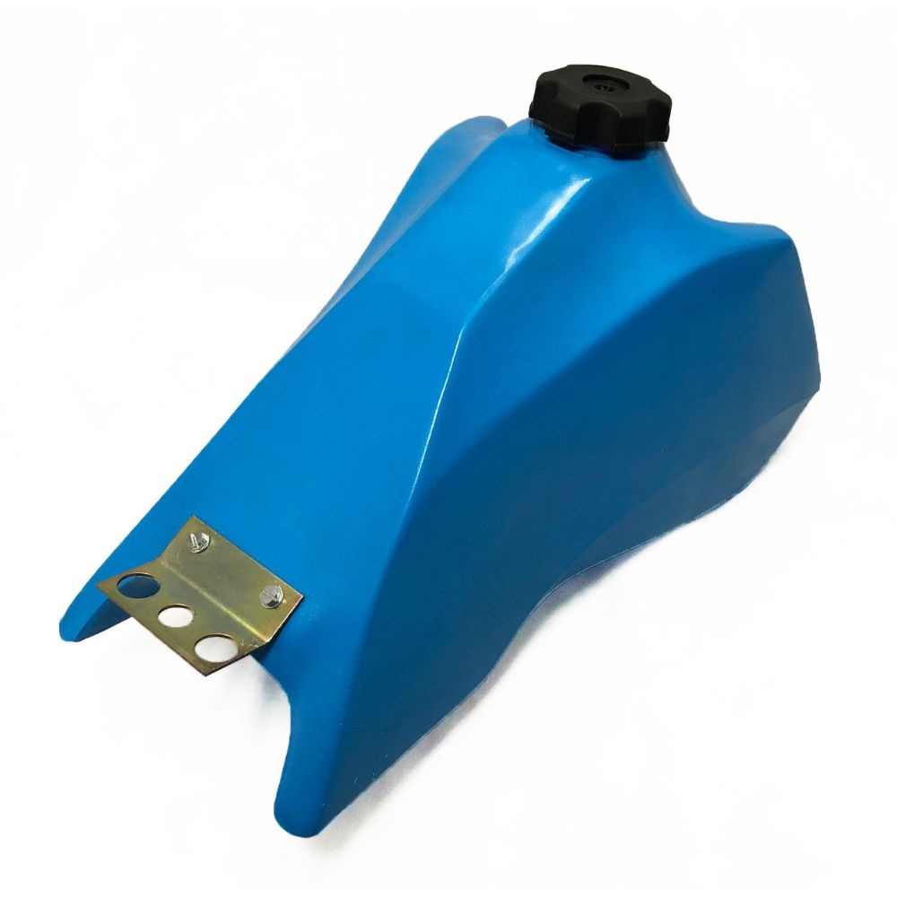 Tanque Modelo DT 180 13 Litros