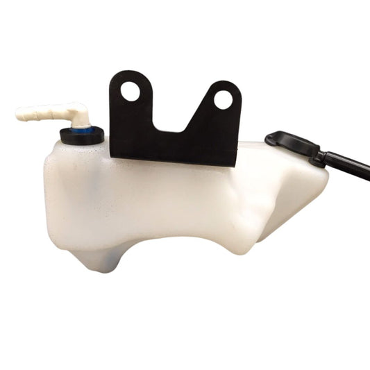 Expansion Reservoir for Radiator Model Daytona 675 - Cooling