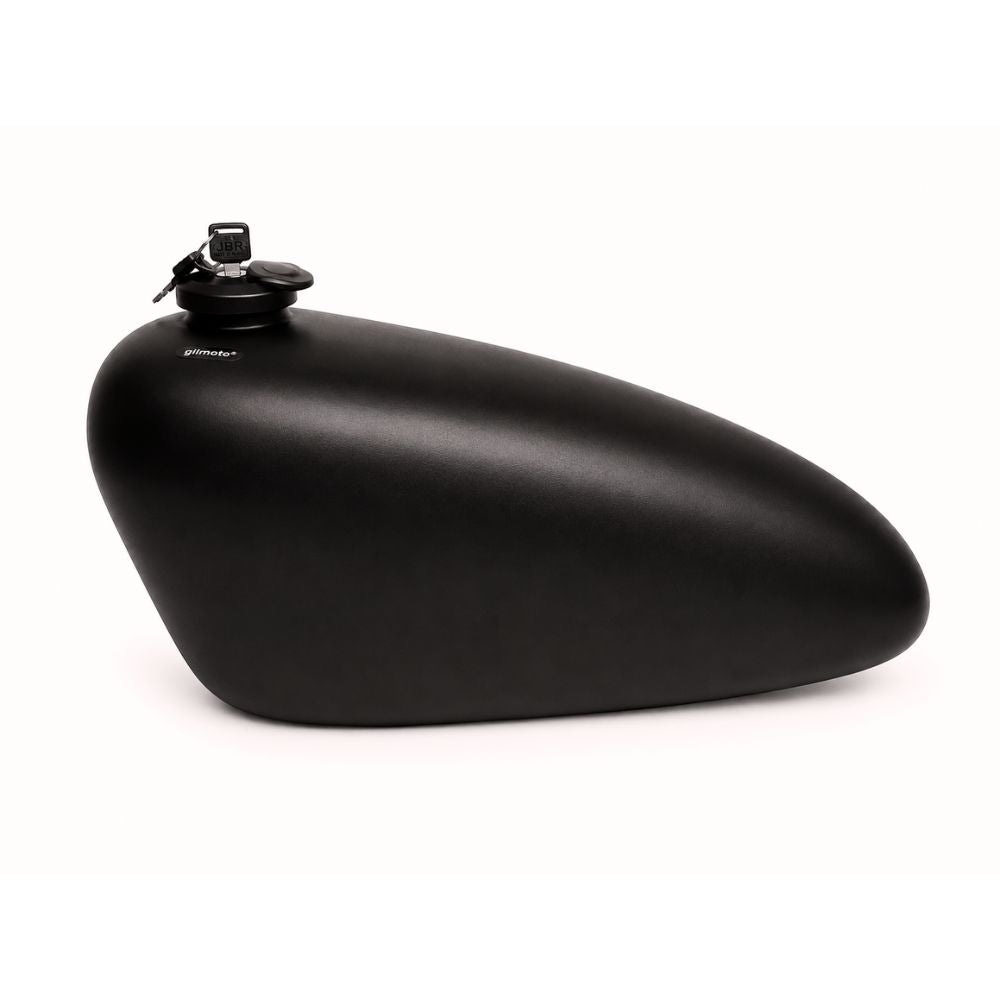 Tanque Peanut 883 para Personalização de motocicletas