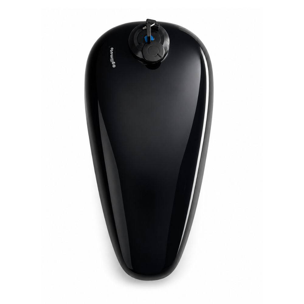 Tanque Peanut 883 para Personalização de motocicletas