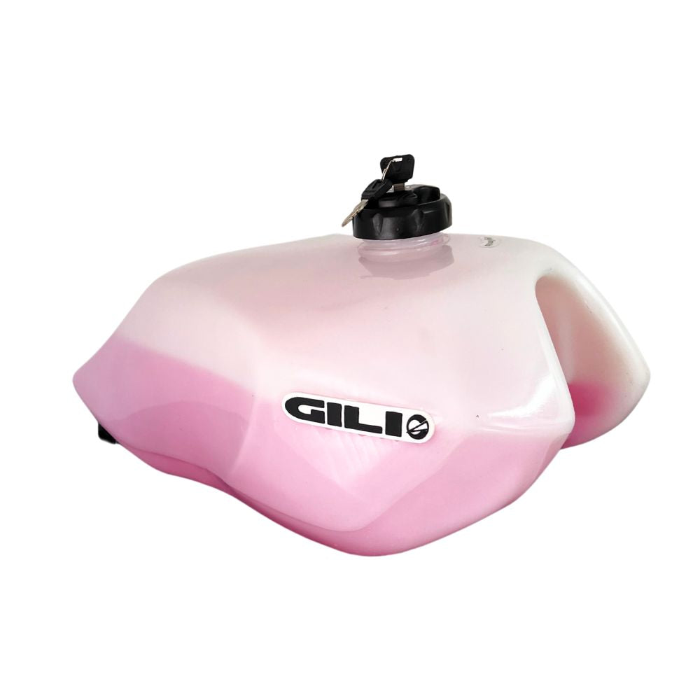 Gilimoto Plastic Tank compatible with RD350