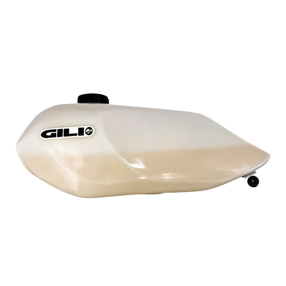 Gilimoto Plastic Tank compatible with RD350