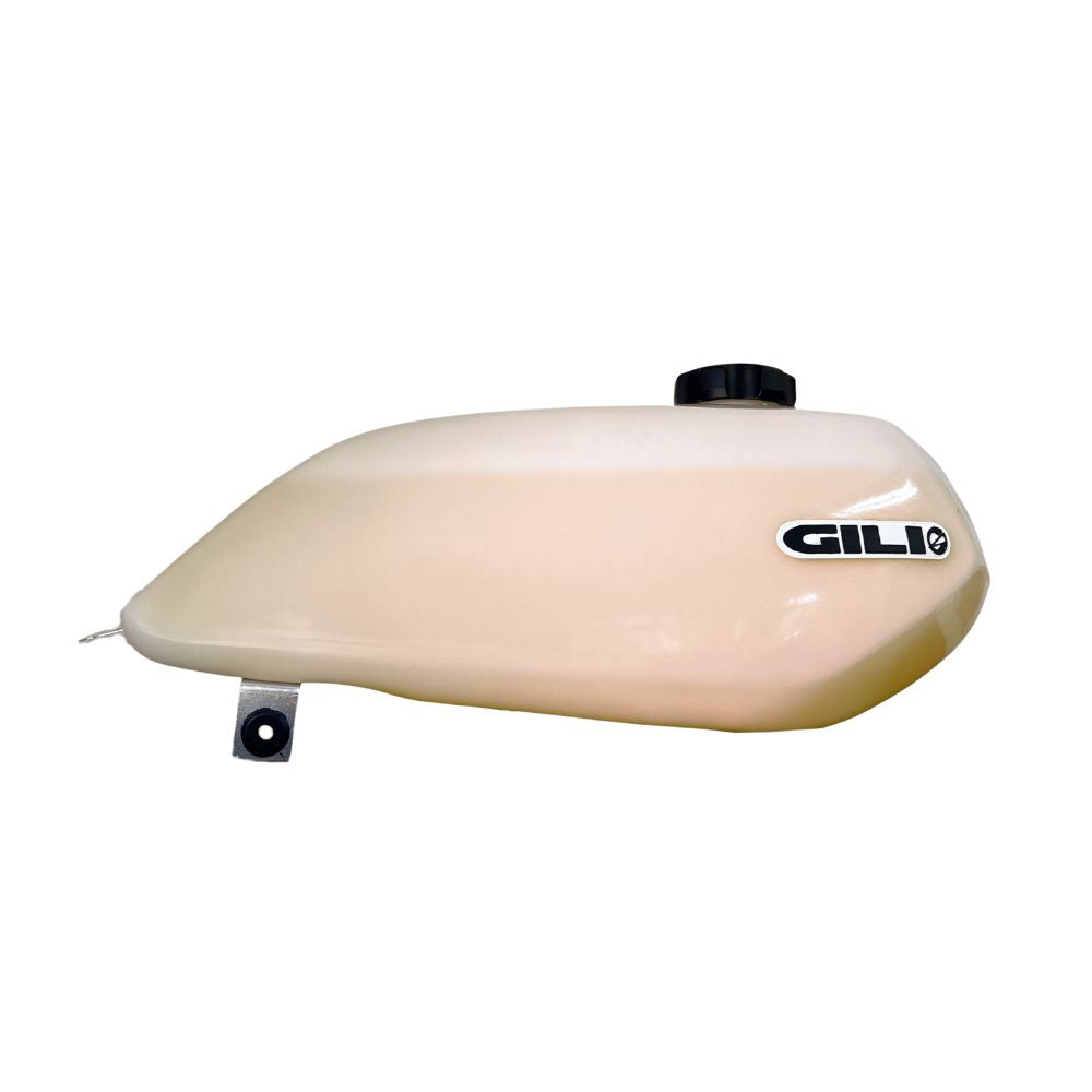 Gilimoto Plastic Tank compatible with RD350