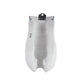 Gilimoto Plastic Tank compatible with RD350