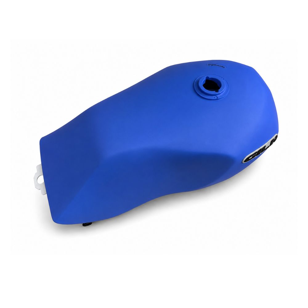 Gilimoto Plastic Tank compatible with RD350