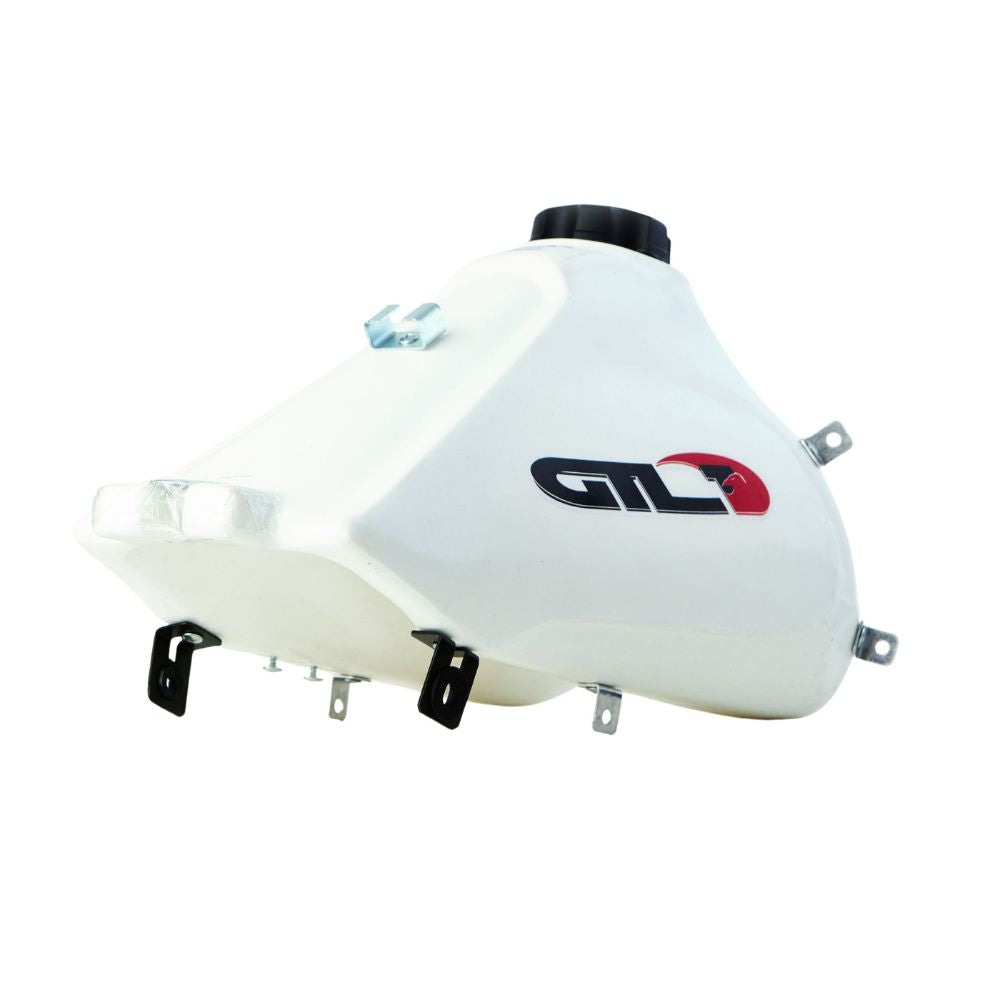 Tanque Modelo XTZ125 - Adaptável em XL250, XLX 350, STX Sundown