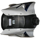 Aleta Estilo TTR 230 para Tanque modelo Lander Gili 9 litros