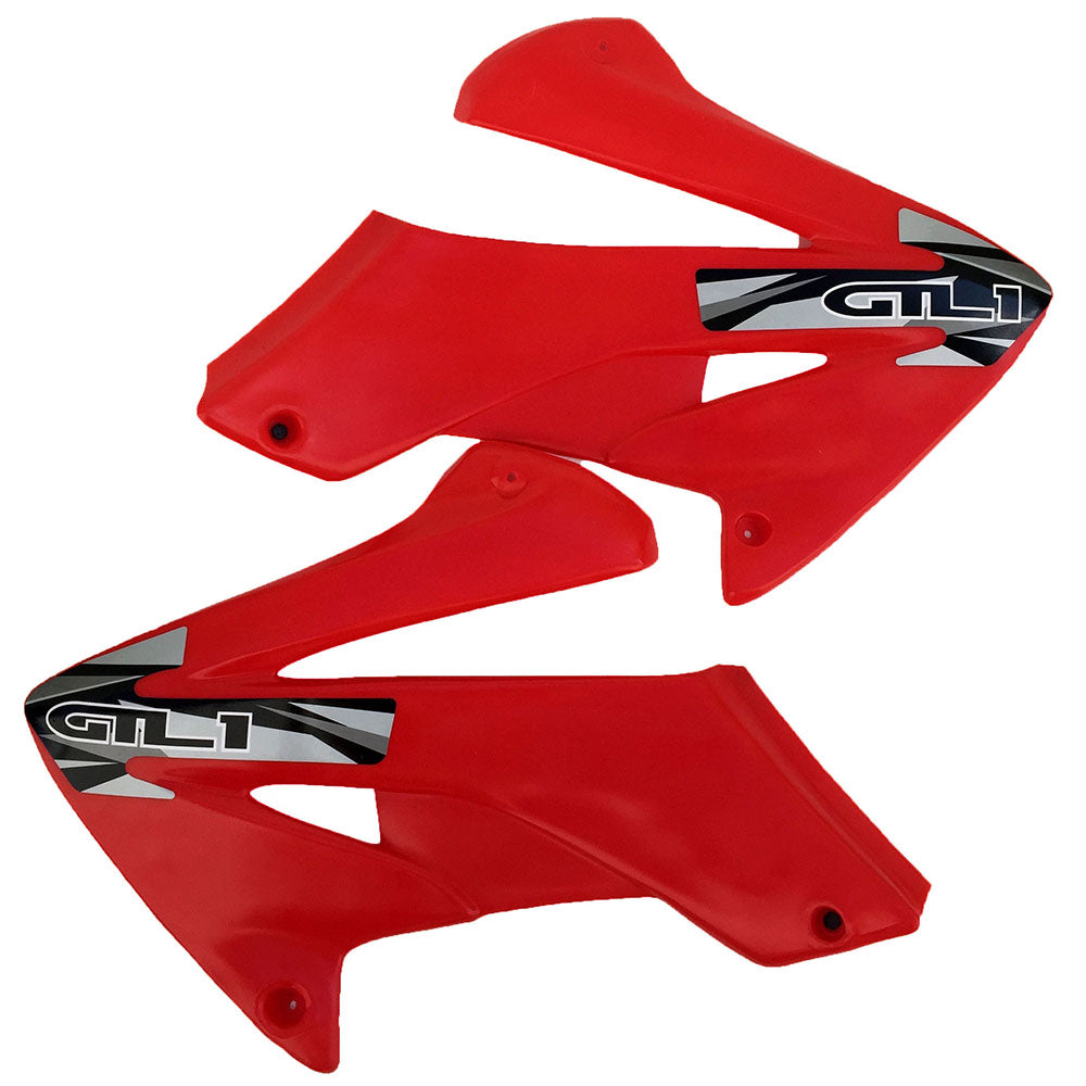 Fins Compatible with Gili DT 180 Tank