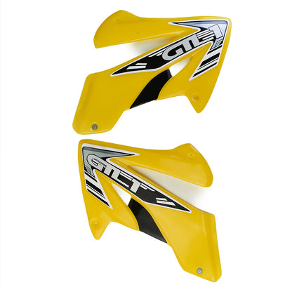 Fins Compatible with Gili DT 180 Tank