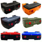 Box for ATV 150 liters - Bauleto Rear Case Luggage Bag ATV Series