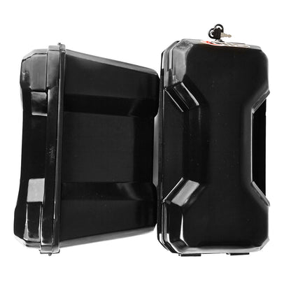 Side Cases Traveler - Malas Laterais - Baús Laterais