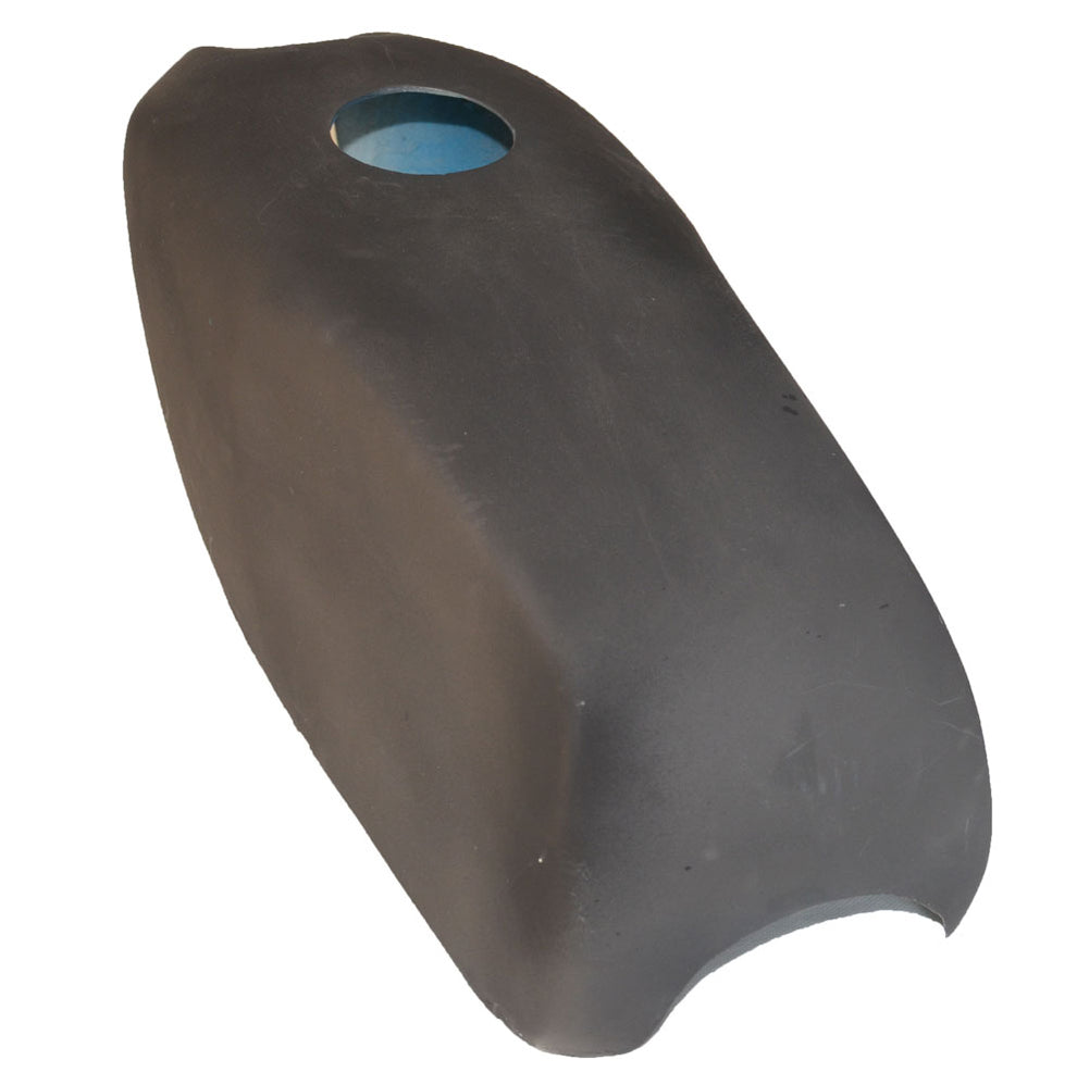 Café Racer Style Tank Cover – Gilimoto