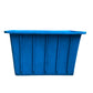 Condominial Trash 195 liters / Basket of objects