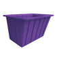 Condominial Trash 195 liters / Basket of objects