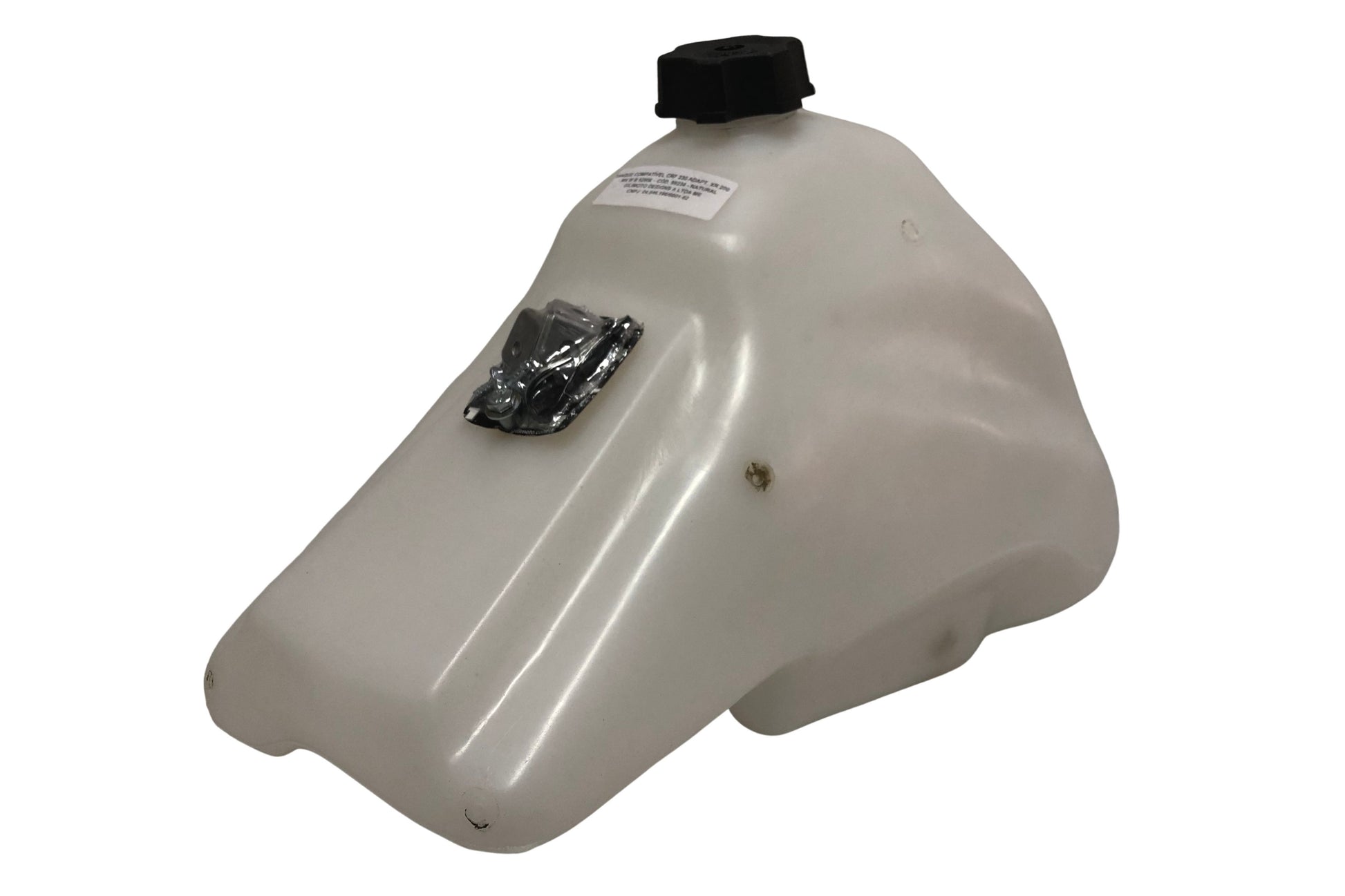 Cafe Racer Xr200 Gas Tank Tank Model CRF 230 Adaptable To XR 200