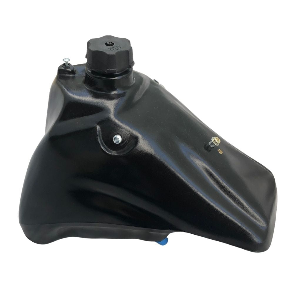Visual plastic tank CRF250F for adaptation to other bikes