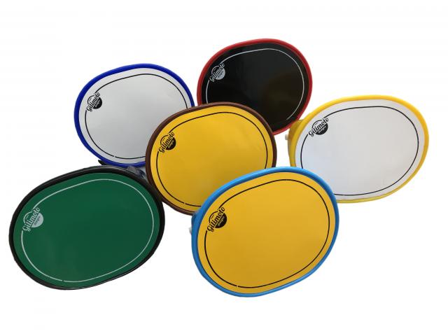 Kit Old Cross Gili – Visual retrô para motos de trilha – Gilimoto