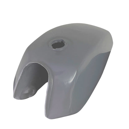 Fuel tank model CG 125 - CG Quadrada - CG Today