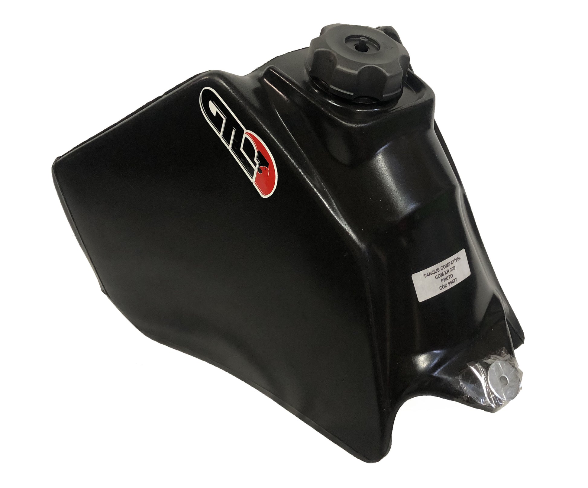 Plastic tank for XR 200, XLR 125, NX – Gilimoto