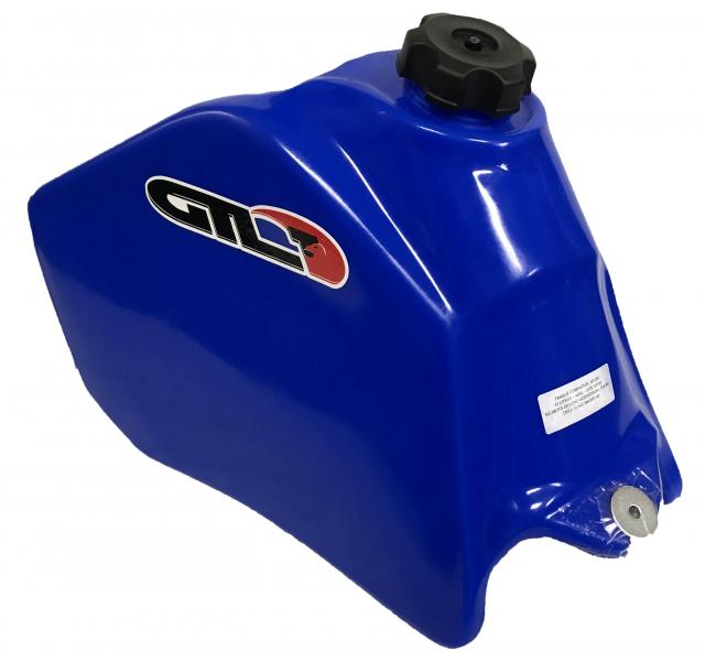 Tank for XR 200, XLR 125, NX Greater Autonomy – Gilimoto